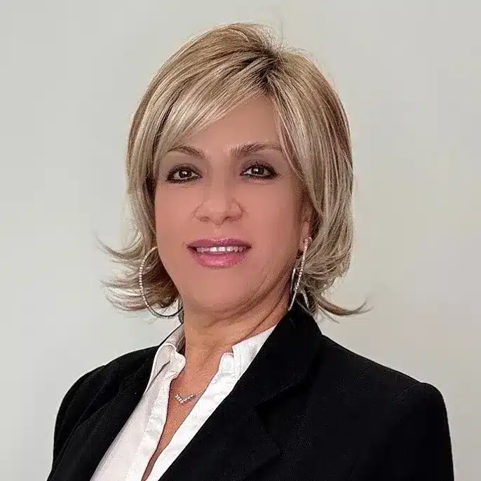 Lena G. Karaminassian