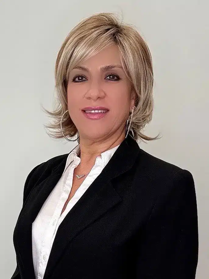 Lena G. Karaminassian