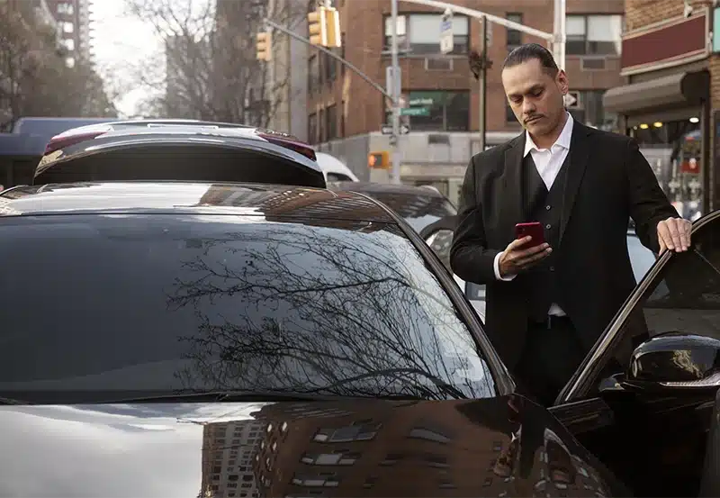 Aviation Accident Lawyer