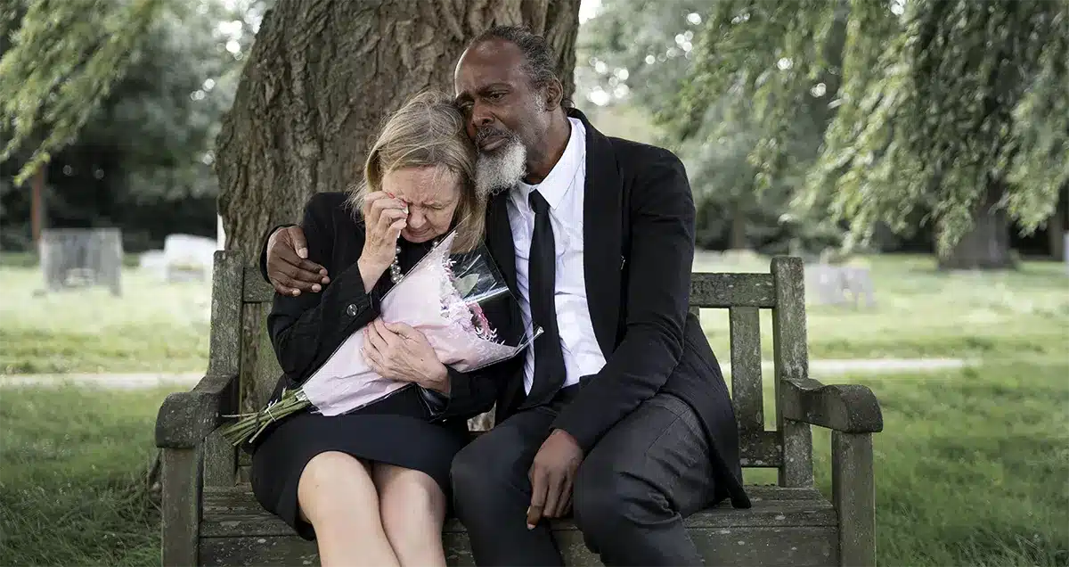 Wrongful Death Attorney