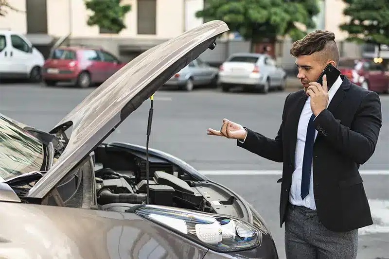 Car Accident Attorney