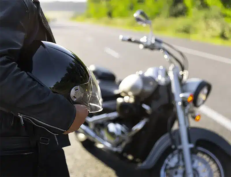 Motorcycle Accidents