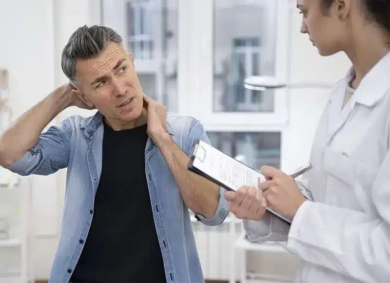 Brain Injury Lawyers