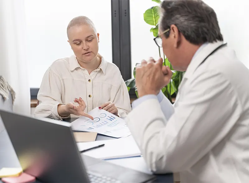 Traumatic Brain Injury Lawyers