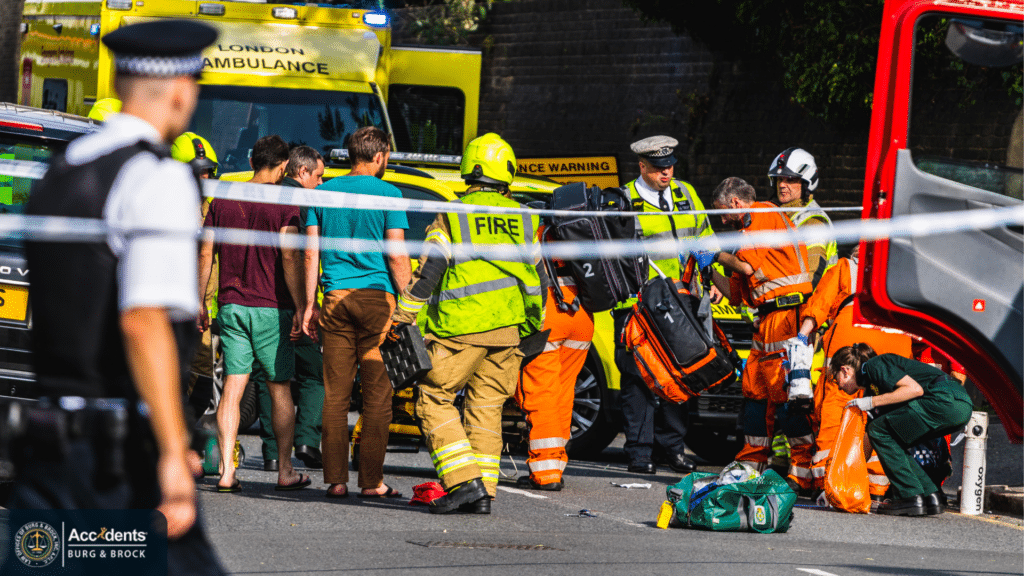 The amount a person receives depends on various factors such as the severity of the injuries, the parties involved, their insurance coverage, as well as the strength of the evidence. Working with an experienced truck accident lawyer is essential to ensuring that your rights are protected and all available compensation is fully recovered based on the full impact the accident has had on your life.



Burg & Brock has over 30 years of combined experience in helping clients navigate complex accident claims and pursue substantial settlement amounts. Our trial attorneys are skilled in handling every stage of the legal process, from investigation to negotiating with insurance companies and representing you in court when necessary. You can contact us today to know the next step forward.

This article dives into the various settlement amounts, the process involved in pursuing settlement, and the benefits of hiring a lawyer.

What Are Average Settlement Amounts?