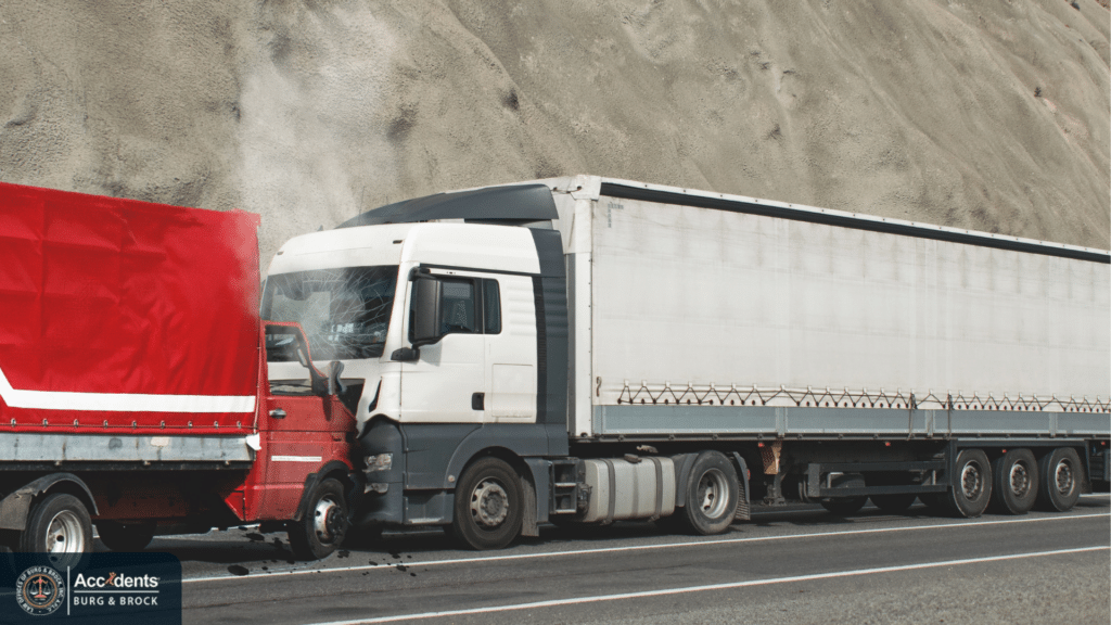 Understanding Truck Accident Settlements in California