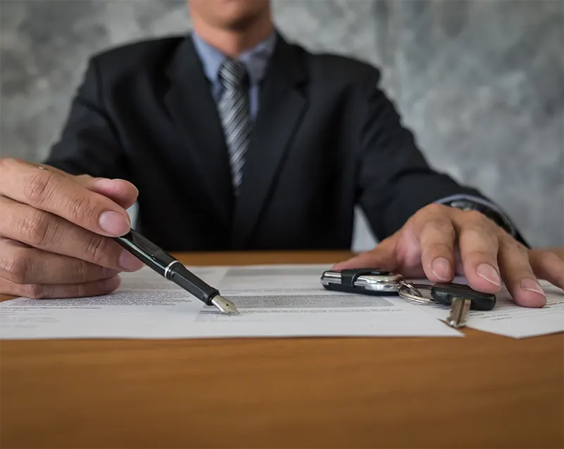 Los Angeles Industry