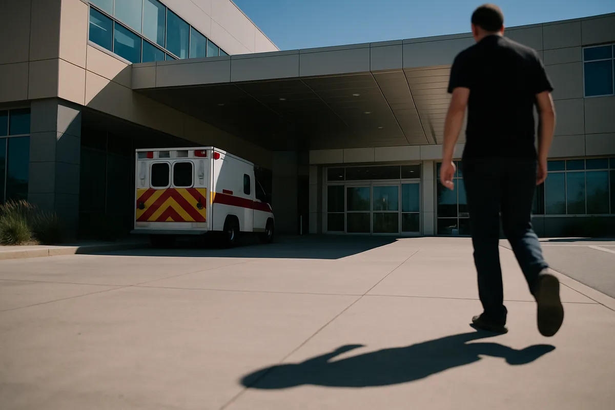 the claim process after a Beverly Hills personal injury case