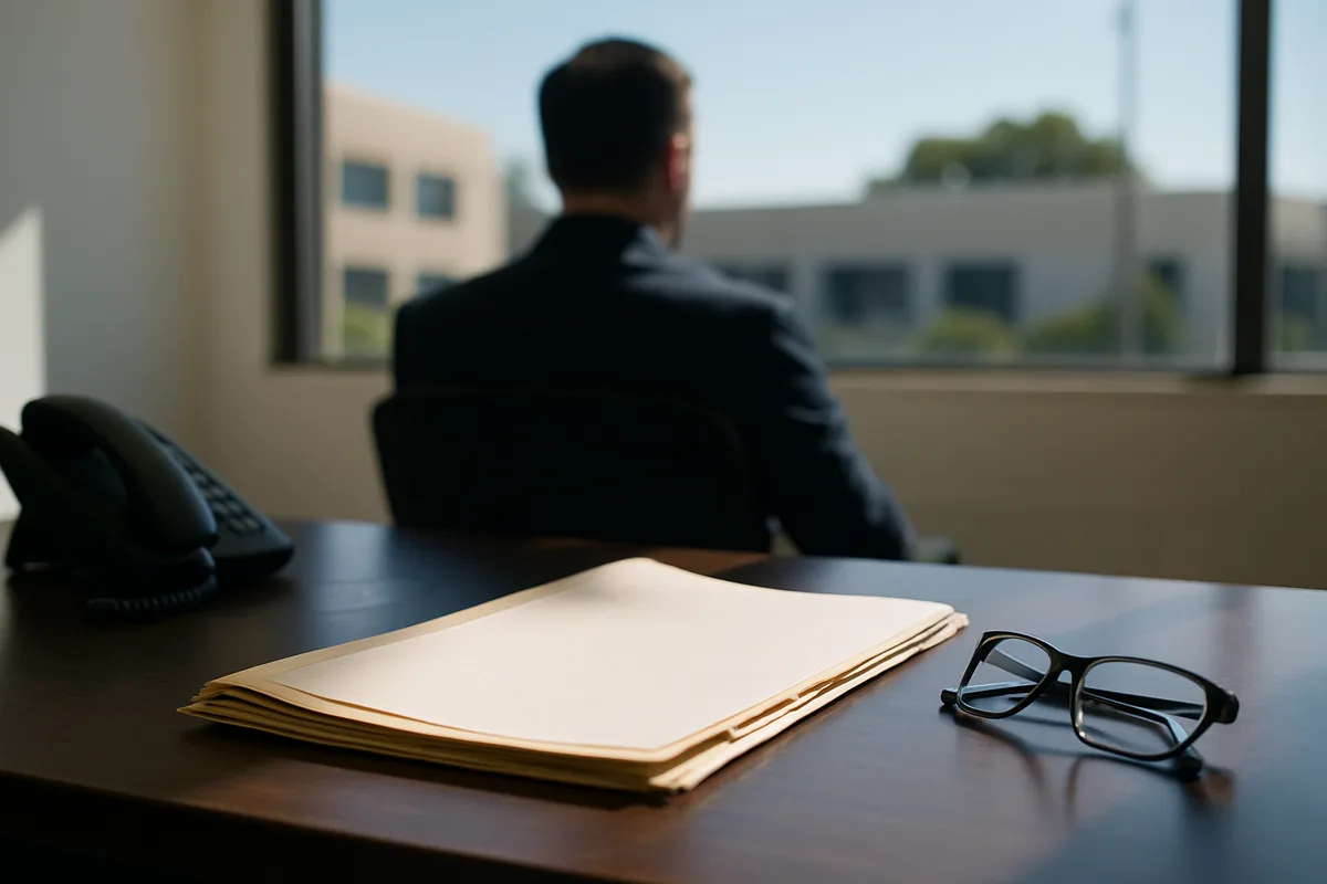 the claim process after a Carson personal injury case