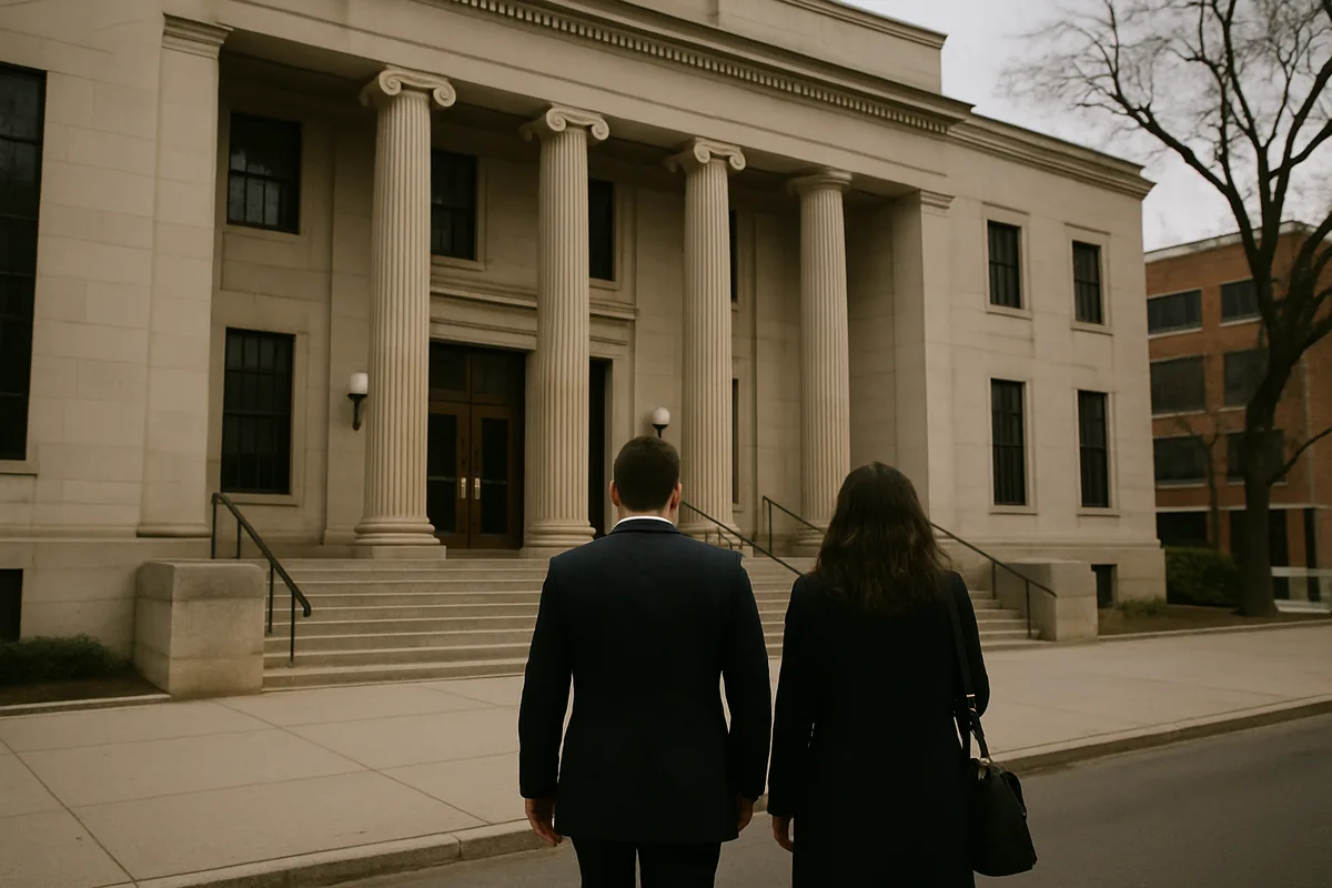 the claim process after a Compton personal injury case