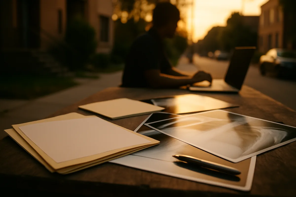 the claim process after a East Los Angeles personal injury case