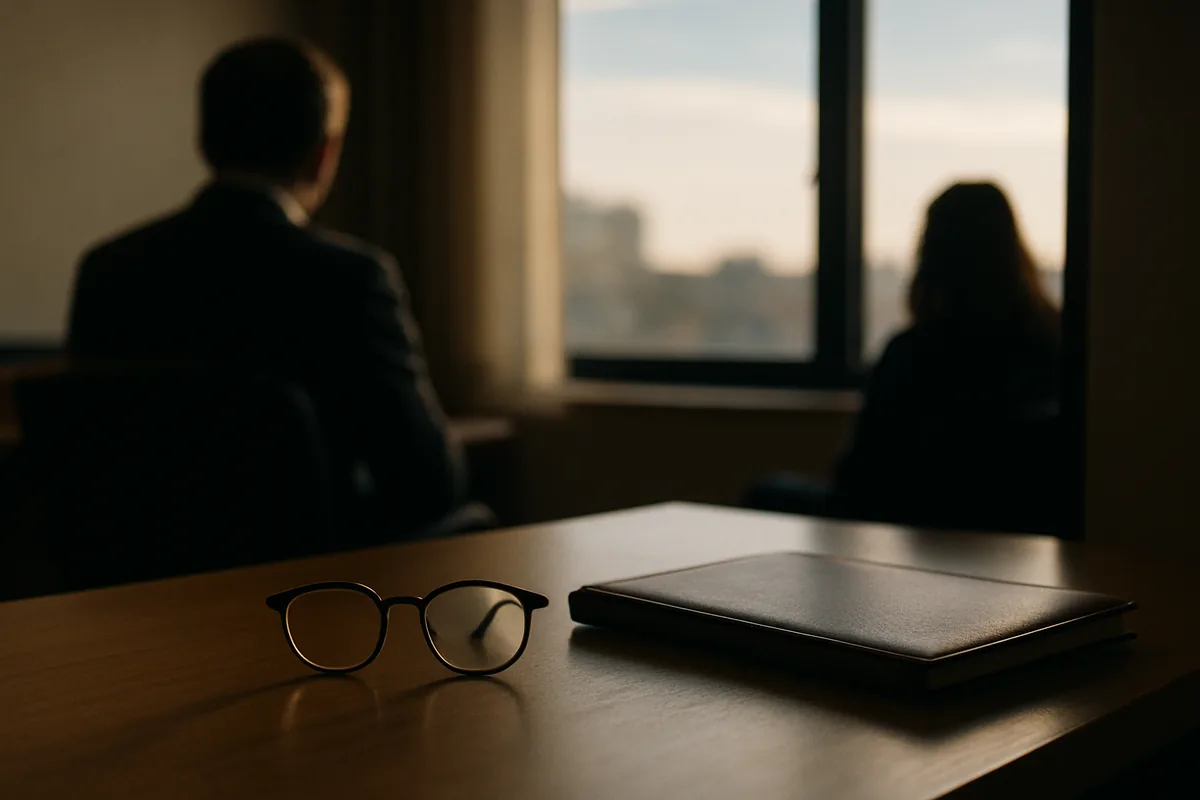 the claim process after a Glendale personal injury case