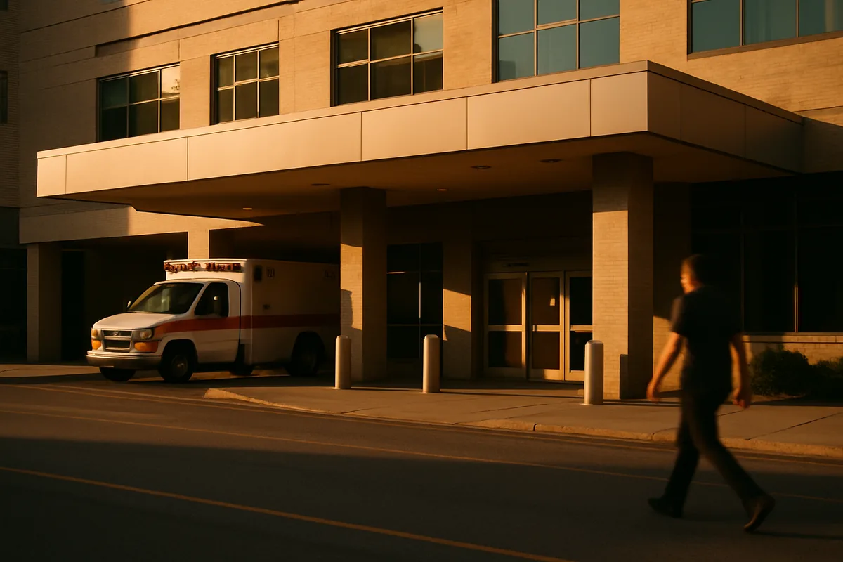 the claim process after a Glendale truck accident case