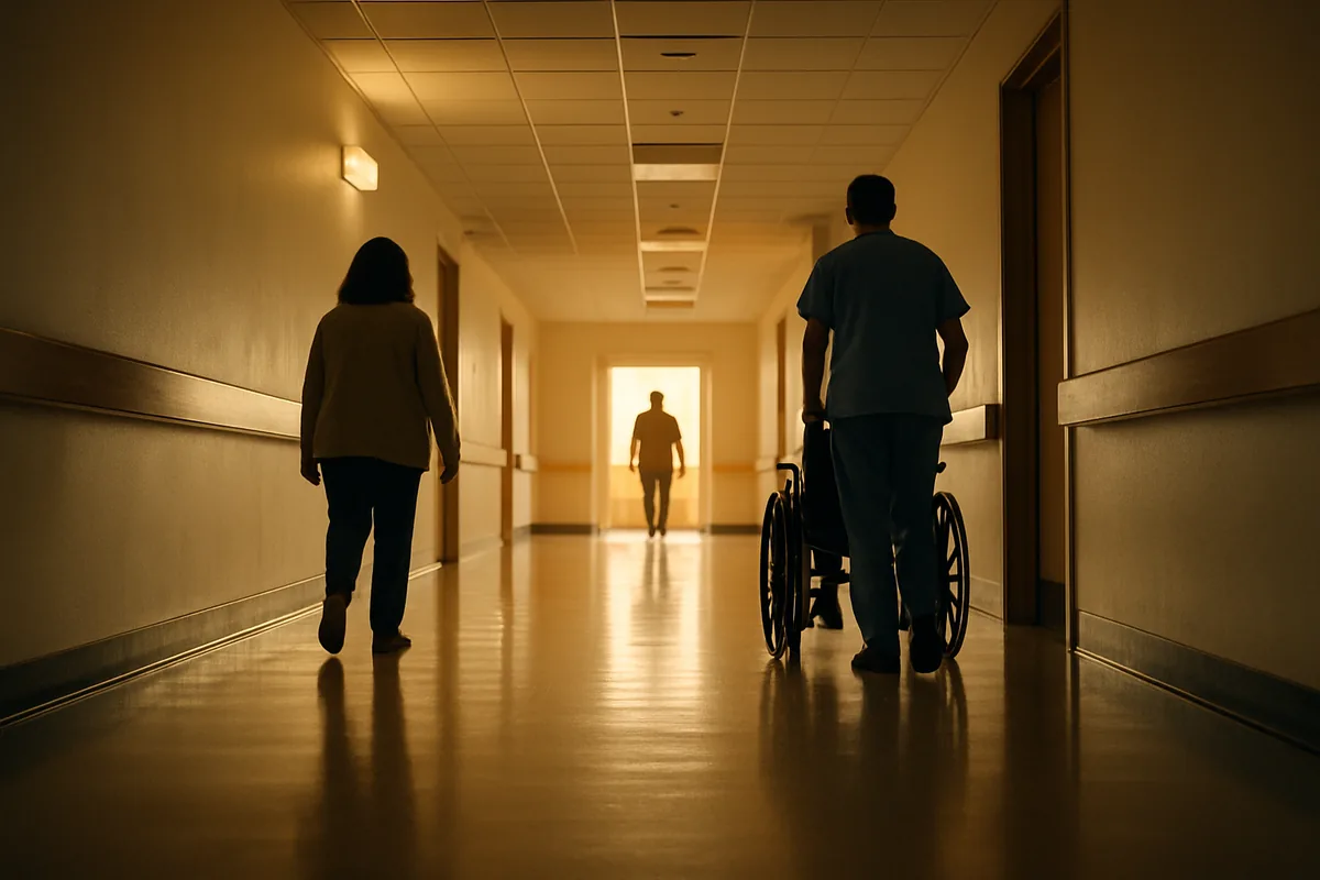 the claim process after a Huntington Park personal injury case