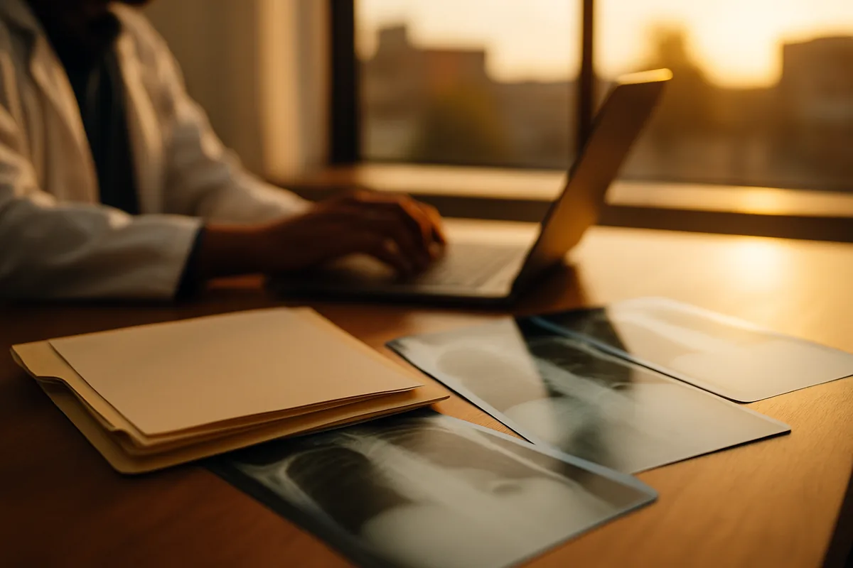 the claim process after a Newport Beach personal injury case
