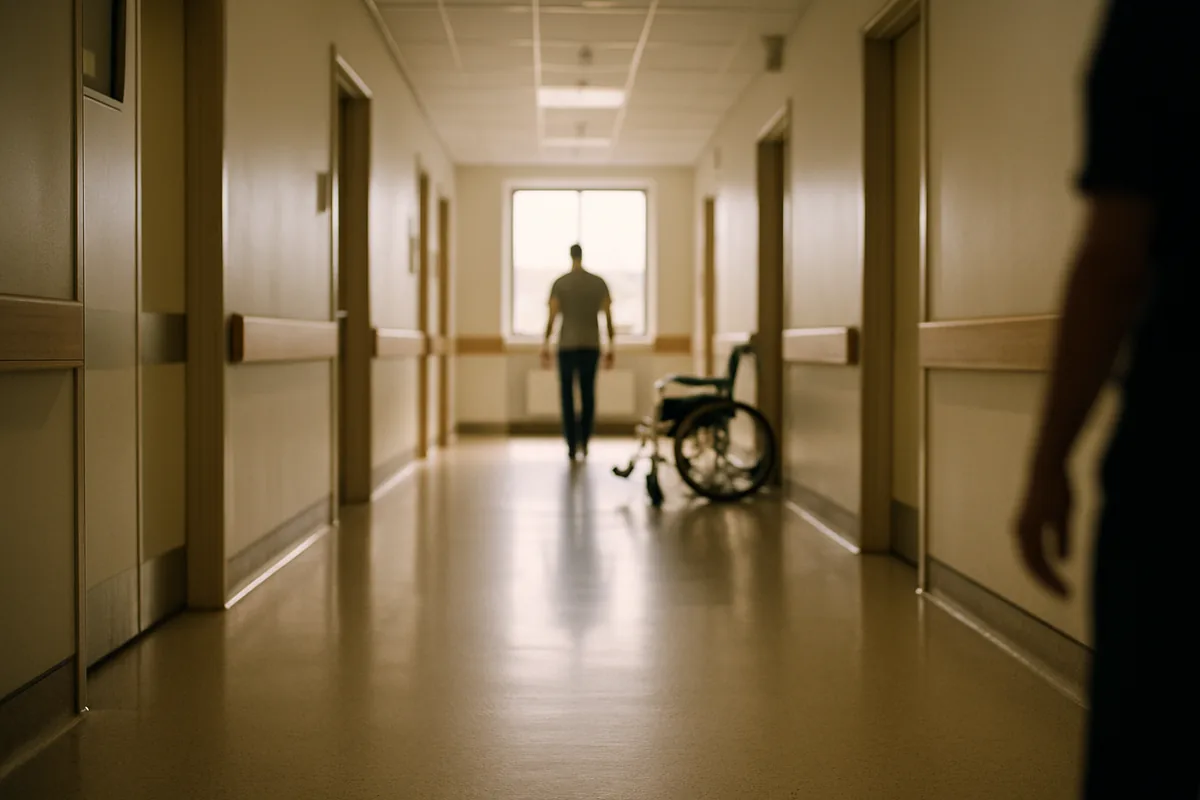 the claim process after a North Hollywood personal injury case