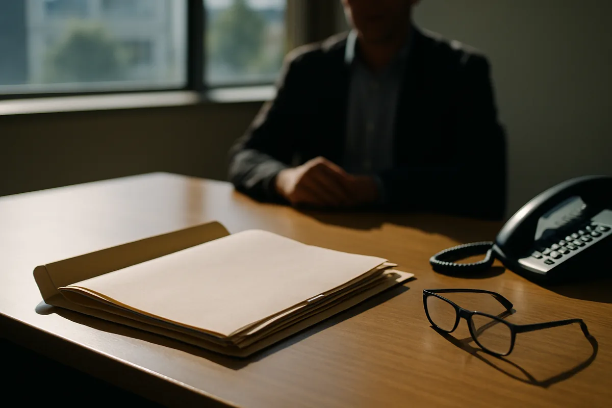 the claim process after a Northridge personal injury case