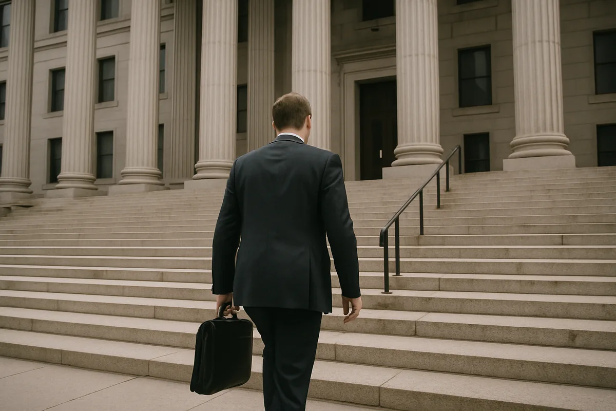 the claim process after a Santa Monica personal injury case