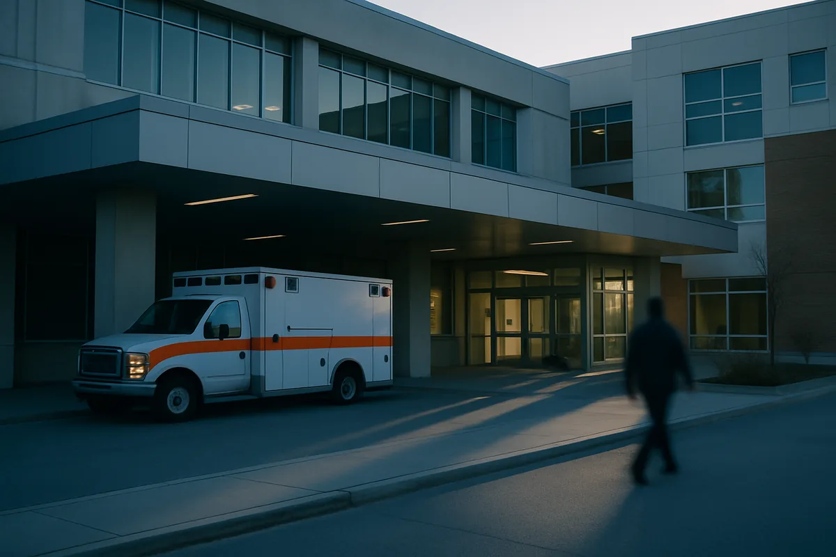 the claim process after a Tarzana personal injury case