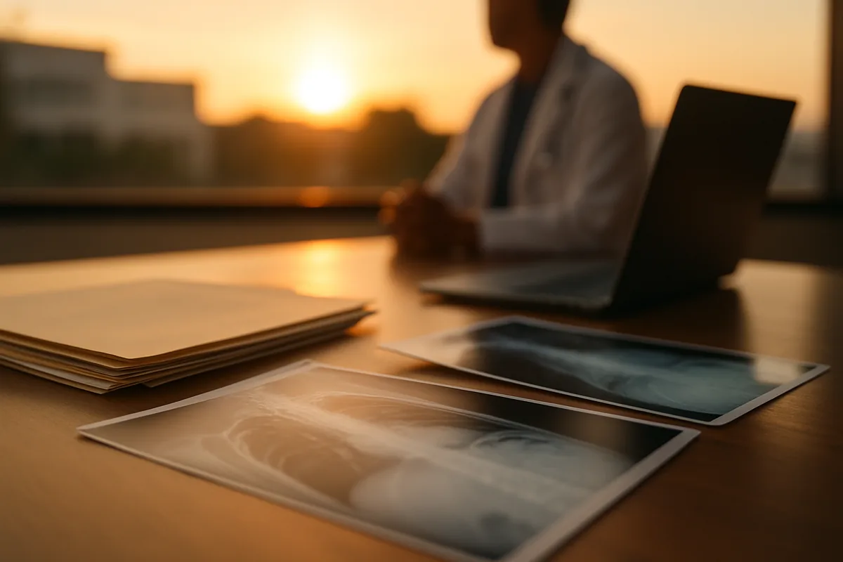 the claim process after a Woodland Hills personal injury case