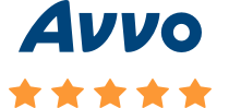 Avvo Clients' Choice 2019 — Cameron Yadidi Brock
