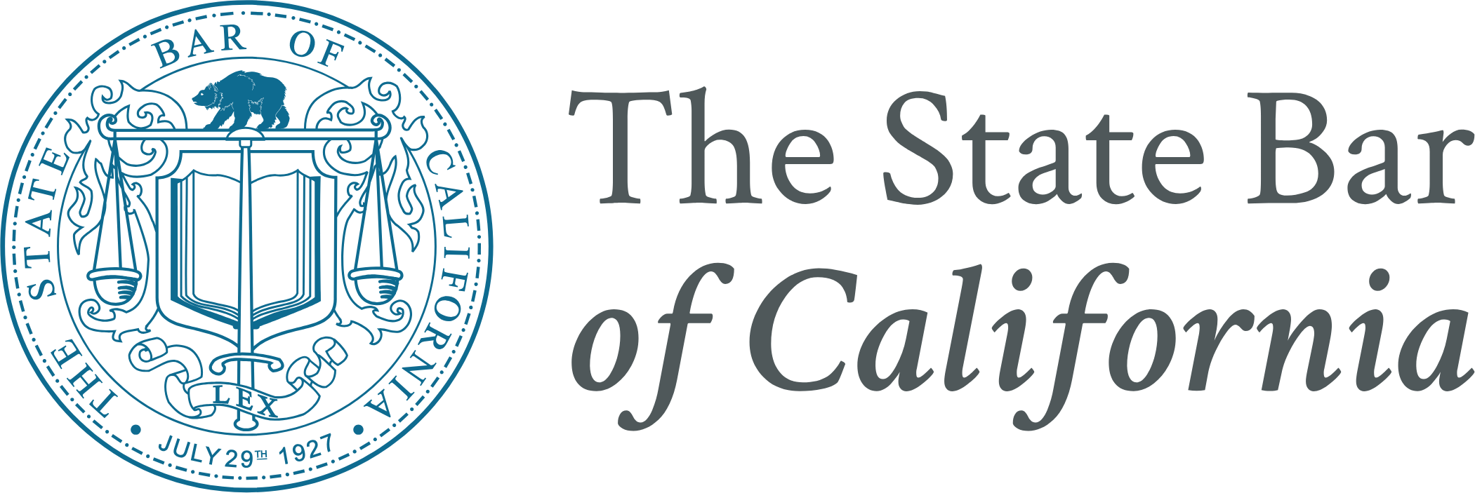 The State Bar of California — Cameron Yadidi Brock, Member #183112
