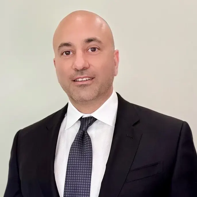 Greg Diarian, Senior Attorney
